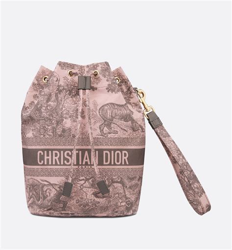 diortravel zipped pouch|dior luggage set.